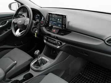 Hyundai i30 III Hatchback Facelifting 1.0 T-GDI 120KM 2022 Hyundai i30 GD1F003#1.0 T-GDI Modern K.cof, zdjęcie 29