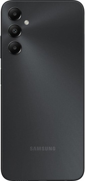 Смартфон SAMSUNG Galaxy A05s 4/128 ГБ 6,7 дюйма, черный