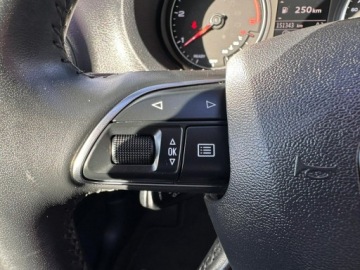 Audi A3 8V Hatchback 3d 2.0 TDI clean diesel 150KM 2016 Audi A3 Sportback 8xAlu QUATTRO Xenon LED, zdjęcie 20