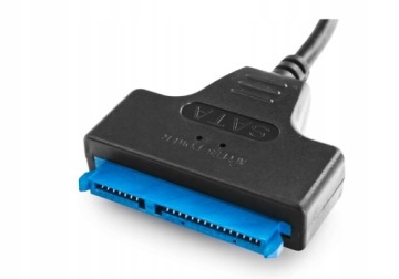 Адаптер SATA на USB Type C | 2,5