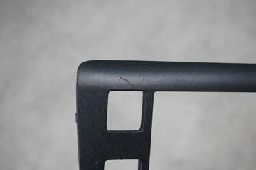 РАМКА РАДИОПАНЕЛИ SKODA SUPERB I 01-06