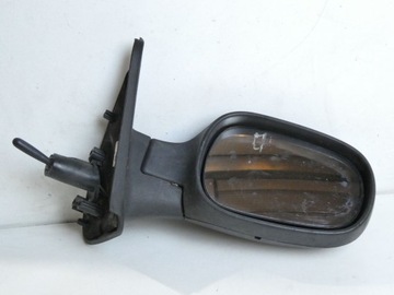 LUSTERKO PRAWE NISSAN MICRA K12 MANUALNE