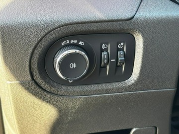 Opel 2019 Opel Grandland X Grzane fotele+Kierownica Czujniki, zdjęcie 15