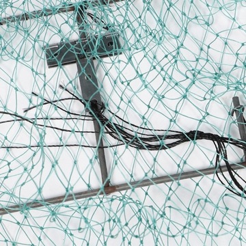 Пищевая москитная сетка 37 см х 1