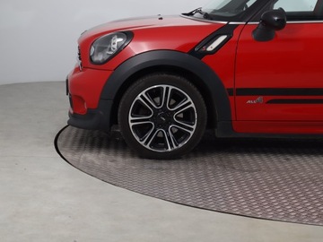 Mini Countryman F60 2016 MINI Countryman Cooper S ALL4, Salon Polska, 4X4, zdjęcie 13