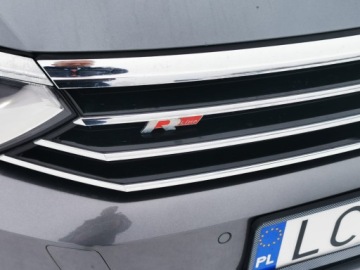 Volkswagen Passat B8 Limousine 1.6 TDI BlueMotion Technology 120KM 2017 VW PASSAT 1.6 TDI Comfortline , Pakiet R-line, Automat, 2x Klucz, Nawigacja, zdjęcie 12