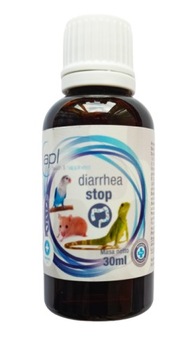 APL DIARHE STOP EXOTICA 30ml - leczenie biegunki