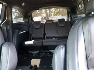 Honda Odyssey IV 2024 Honda Odyssey Sport 2024 3.5l 3.5 Benzyna 280KM, zdjęcie 10