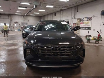 Hyundai Tucson IV 2023 Hyundai Tucson 2023 HYUNDAI TUCSON HYBRID LIMITED 1.6 Hybryda 189KM, zdjęcie 14