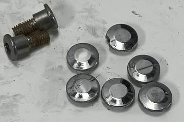 Honda PCX 09-13 - КОМПЛЕКТ РУЛЕВОГО КОЛЕСА