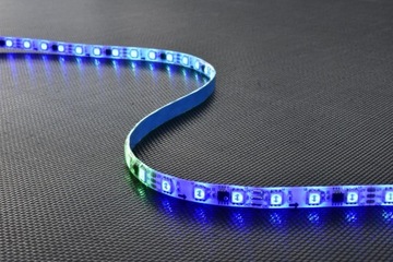 Taśma LED WS2811 60 led/m Magic IP20 5m RGB 5050