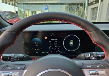 Hyundai Kona II 2025 Hyundai Kona N-line Dostepny od reki 1.6 Benzyna 138KM, zdjęcie 14