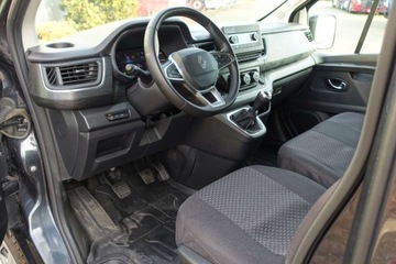 Renault Trafic III Combi 2.0 dCi  150KM 2024 Renault Trafic Bezwypadek SalonPL 9os Full LED Czuj. park. Tempomat, zdjęcie 7