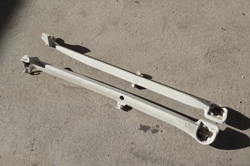 MITSUBISHI PAJERO SPORT ROLETA KUFRU POLIČKA 5D 99R