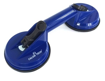 ДЕРЖАТЕЛЬ ПРИСОСКИ ДЛЯ ОКОННОЙ ПЛИТКИ ВЕСОМ ДО 70 КГ