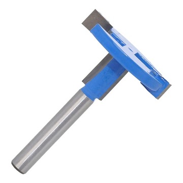 для дерева с Т-образным хвостовиком 1/4 дюйма 1/4 дюйма (6,35