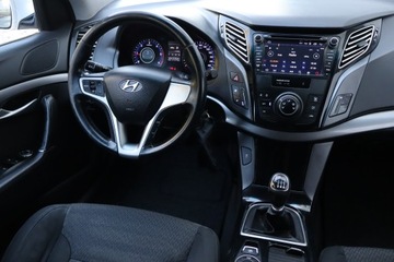 Hyundai i40 Sedan 1.7 CRDi 115KM 2013 Hyundai i40 1.7 CRDI, Salon Polska, Xenon, Klima, zdjęcie 6