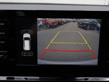  SsangYong Torres 1.5 T-GDI, Salon Polska, zdjęcie 11