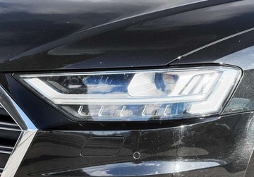 Audi A8 D5 Sedan 3.0 50 TDI 286KM 2019 Audi A8 I wlasciciel Polska Quattro Bezwypadkowy FVAT23 3.0, zdjęcie 7