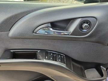 Opel Meriva II Mikrovan 1.4 Turbo ECOTEC 120KM 2013 Opel Meriva Opłacona Zdrowa Zadbana Serwisowana, zdjęcie 14