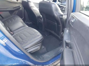 Ford Escape III 2023 Ford Escape Phev 2023 2.5l 2.5 Hybryda 163KM, zdjęcie 13