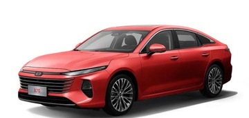 Bestune B70 2026 Bestune B70 Bestune B70 1.5 Benzyna 160KM, zdjęcie 4