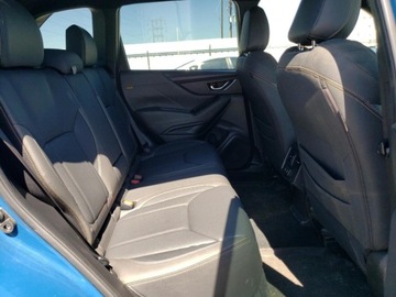 Subaru 2022 Subaru Forester Wilderness 2022 2.5l 2.5 Benzyna 182KM, zdjęcie 10