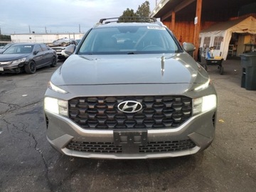 Hyundai Santa Fe IV 2023 Hyundai Santa Fe 2023 HYUNDAI SANTA FE SEL 2.5 Benzyna 191KM, zdjęcie 6