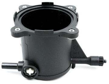 OBUDOWA FILTRA PAL. C/P 1.9D/TD 94- POD.