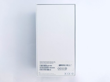 Оригинальная упаковка Apple iPhone 6s Plus