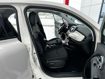 Fiat 500X Crossover 1.4 16V Mair 140KM 2015 Fiat 500x Opening Edition! Kamera, Grzane fotele, zdjęcie 13