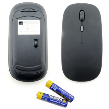 MYSZ Myszka Bluetooth do tabletu Archos 101e Neon