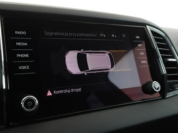 Skoda Karoq Crossover 1.6 TDI 115KM 2019 Škoda Karoq Skoda Karoq DSG full LED navi klima, zdjęcie 23