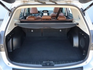 Subaru Forester V 2020 Subaru Forester 2.0 e-Boxer MHEV, Salon Polska, zdjęcie 13