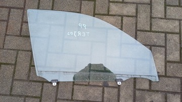 DAIHATSU TERIOS II SKLO (OKNO) PRAVÁ PŘEDNÍ