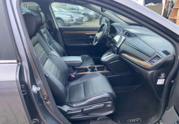 Honda CR-V V 2019 Honda CR-V HONDA CR-V EXECUTIVE 2.0 Hybryda 145KM, zdjęcie 14