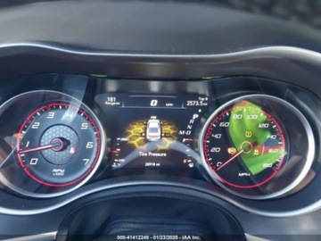 Dodge Charger VII 2020 Dodge Charger 2020r., Scat Pack, od ubezpieczalni 6.4 Benzyna 485KM, zdjęcie 10