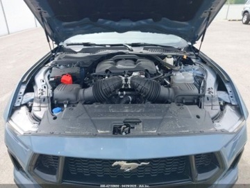 Ford Mustang VI 2024 Ford Mustang GT Premium Fastback 2024 5.0l 5.0 Benzyna 480KM, zdjęcie 8