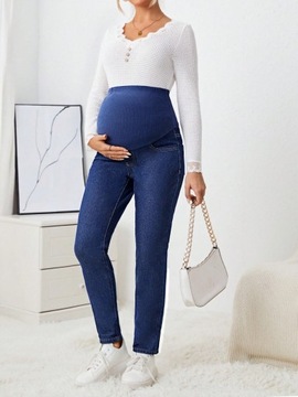 ДЖИНСЫ ДЛЯ МАТЕРИАЛОВ SHEIN РАЗМЕР XL 474