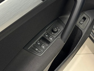 Volkswagen Tiguan II SUV 1.5 TSI EVO 150KM 2019 Volkswagen Tiguan Comfort / 1 właściciel / Salon P, zdjęcie 21
