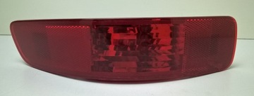 MITSUBISHI OUTLANDER II 06-12 LAMPA PRZECIWMGIELNA ZDERZAKA LEWA TYŁ OE