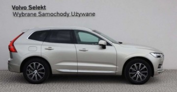 Volvo XC60 II Crossover D5 235KM 2018 Volvo XC 60 D5 Diesel 235KM AWD Inscription Salon PL gwarancja 2.0 Diesel, zdjęcie 6