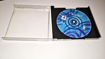 Жидкая игра для PSX