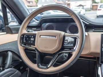 Land Rover Range Rover Sport III SUV 3.0D 301KM 2026 3.0 D300 Dynamic HSE (300 KM) Dach panoramiczny elektryczny, zdjęcie 5