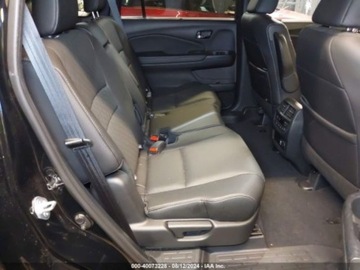 Honda 2021 Honda Inny Passport, 2021r., 4x4, 3.5L 3.5 Benzyna 280KM, zdjęcie 9