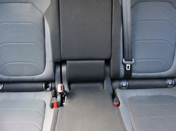 Skoda Kodiaq I SUV 1.4 TSI ACT 150KM 2017 Skoda Kodiaq 1.4 TSI, Salon Polska, Serwis ASO, zdjęcie 9