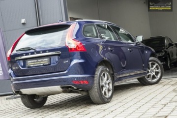 Volvo XC60 I 2016 Volvo XC 60 Ocean Race / Ledy / Virtual / 100%, zdjęcie 4
