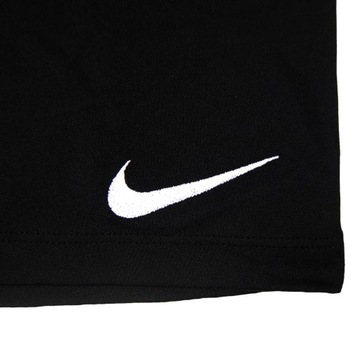 NIKE SPODENKI KRÓTKIE SZORTY PARK Dry-Fit r. XL