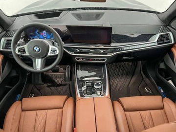 BMW X7 SUV Facelifting 3.0 40d 352KM 2025 xDrive40d Sport Suv 3.0 (352KM) 2025, zdjęcie 7