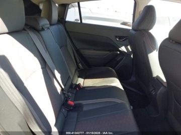 Subaru 2024 Subaru Crosstrek 2024r., Limited 2.5 Benzyna 182KM, zdjęcie 8